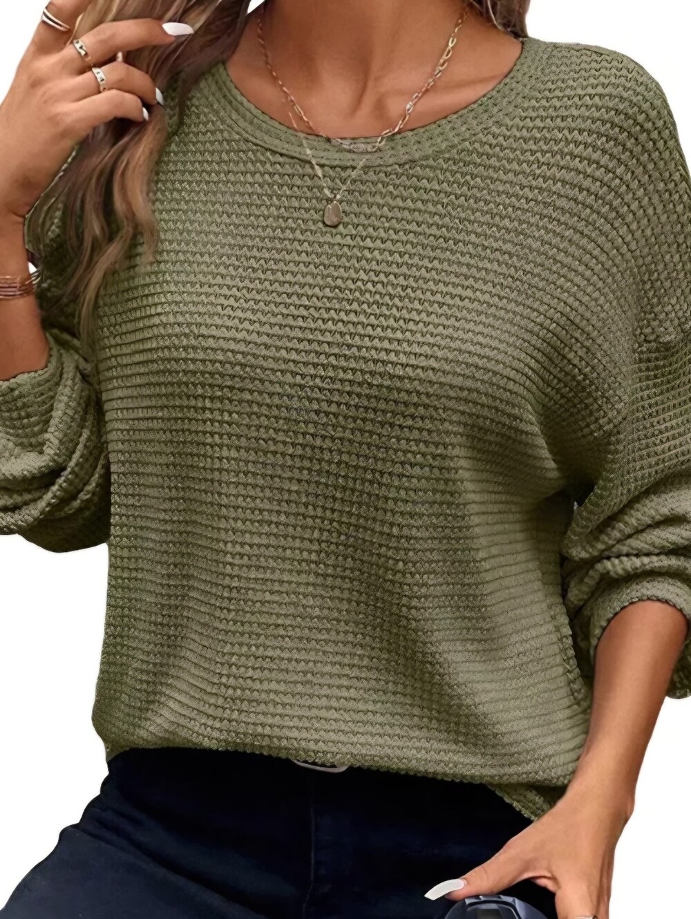 Plus Size Sweater NWOT